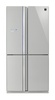 Sharp SJ-FS810VSL