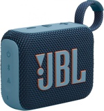 JBL Go 4 Blue (JBLGO4BLU)