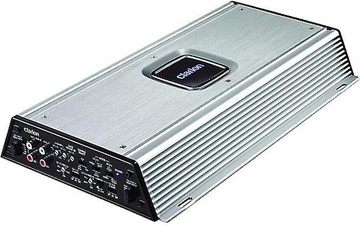 Clarion APX490M