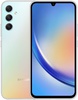 Samsung Galaxy A34 5G 8/256GB Silver (SM-A346EZSE)