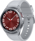 Samsung Galaxy Watch6 Classic 43mm Silver (SM-R950NZSA)