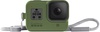 Sleeve&Lanyard Green для HERO8 (AJSST-005)