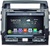 Incar AHR-2280 (Toyota Land Cruiser 200)