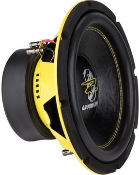 Ground Zero GZRW 30XSPL-D2