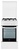 Beko CSS 52020 DW