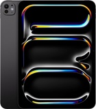 Apple iPad Pro 11 2025 Wi-Fi 1TB Space Black with Nano-texture Glass (MDWR4)