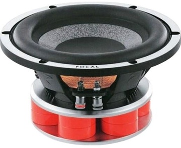 Focal Utopia Be 33 WX2