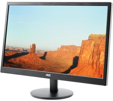 AOC E2470Swhe