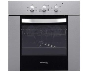 Pyramida F 43 Inox