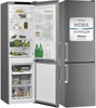 Whirlpool W7 912I OX H
