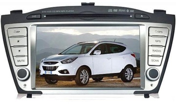 Phantom DVM-1035G HDi (Hyundai ix35)