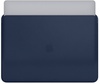 WIWU Skin Pro Leather Sleeve Blue for MacBook Pro/Air 13