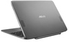 Asus Transformer Book T101HA (T101HA-GR021T) Gray