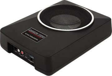 Ground Zero GZUB 600XACTII