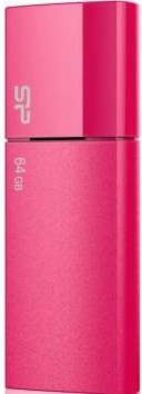 Silicon Power 64 GB Ultima U05 Peach SP064GBUF2U05V1H