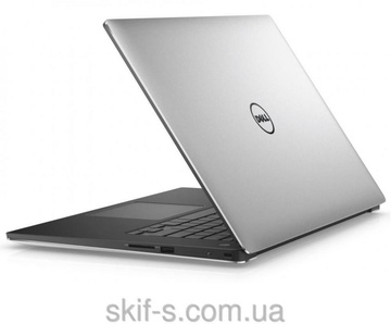 Dell XPS 15 9550 (X5716S2NDWELK)