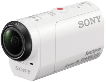 Sony HDR-AZ1VR