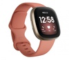 Fitbit Versa 3 Pink Clay/Soft Gold Aluminum (FB511GLPK)