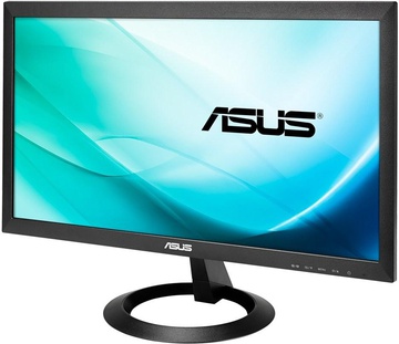 Asus VX207DE