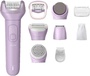 Braun Silk-epil 9 SkinSpa SensoSmart SES 9/975 BS