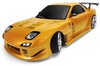 Team Magic E4D Mazda RX-7 (TM503012-RX7)