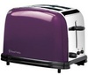 Russell Hobbs Purple Passion Toaster 14963-56