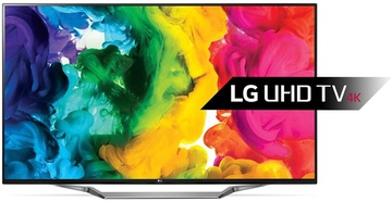 LG 70UH700V