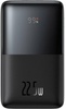 Baseus Power Bank 20000mAh Bipow Pro Digital Display PD 22.5W Black (PPBD030001)