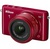 Nikon 1 S2 kit (11-27.5mm) Red