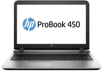 HP ProBook 450 G3 (Z2A74UT)