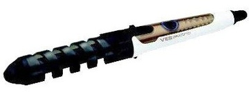 VES V-HD 200 black