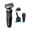 Braun Series 7 360 Flex Wet&Dry 70-N7200cc