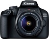 Canon EOS 4000D kit (18-55mm) IS STM