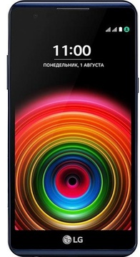 LG X Power K220 Indigo Blue (UA UCRF)