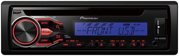 Pioneer DEH-1800UBB