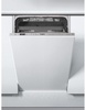 Whirlpool WSIO 3T223 PCE X