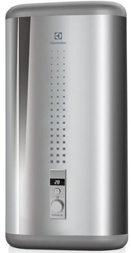 Electrolux EWH 50 Centurio DL Silver