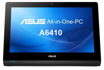 Asus All-in-one A6410-BC011M (90PT00R1-M09000)