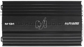 ALPHARD Machete M134