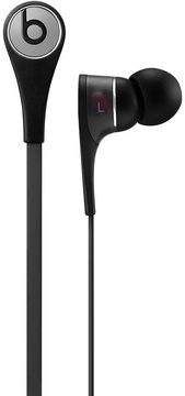 Beats by Dr. Dre Tour In-Ear Headphones Titanium (MHAH2)