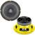 Ground Zero GZCK 165SPL