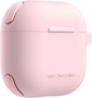 Blueo Liquid Silicone Case for Airpods 3 Deep Blue