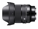 Sigma AF 24mm f/1,4 DG DN Art (Sony)