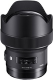 Sigma AF 14mm f/1.8 DG HSM Art (Sony-E)