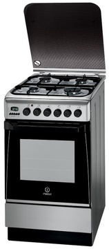 Indesit KN 3G660 SA (X)