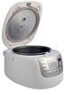 Hilton LC 3908 Magic Cooker Silver
