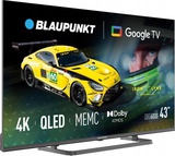 Blaupunkt 43QBG6000S