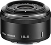 Nikon 1 Nikkor 18.5mm f/1.8