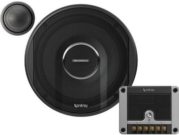 Infinity REF6500CX