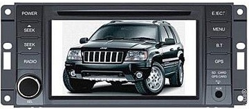 HT 6021SGEIC (Chrysler; Dodge Caliber; Jeep: Commander, Cherokee, Grand Cherokе)